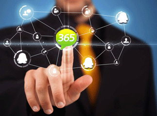 云計(jì)算、實(shí)時(shí)共享、極速穩(wěn)定